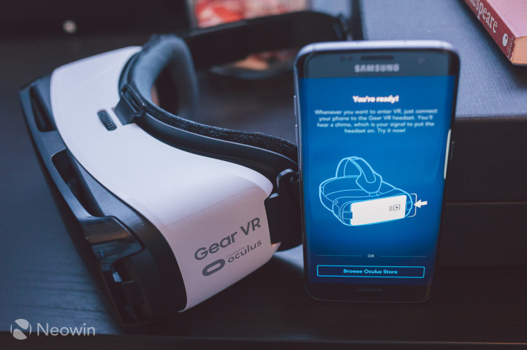 Thumbnail for Microsoft's FlashBack can bring high-quality VR to every low-end phone and laptop