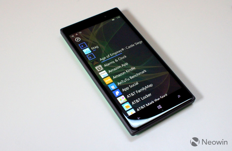 Thumbnail for Microsoft's Kahawai is a step forward for cloud-based game streaming