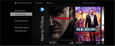 Thumbnail for Should Sony Be Scared of Microsoft's Next-Generation Cloud Gaming Tech?