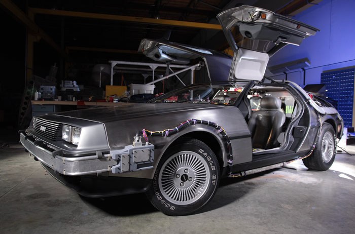 Thumbnail for Microsoft Research's 'DeLorean' lag-free cloud gaming system revealed